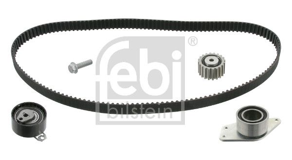 FEBI BILSTEIN 29388 | Triger Seti Renault Master II 00 > Clio II 99 > 05 Kangoo I Megane I 97 > 01 Laguna 97 > 01 Opel Movano 1.9