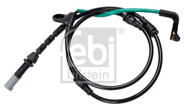 FEBI BILSTEIN 30611 | Fren Balata Fişi On BMW X5 E70 X6 E71 E72