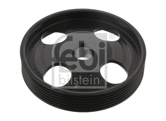 FEBI BILSTEIN 32151 | Direksiyon Pompa Kasnağı Traffic II 01 > Movano 01 > Vivaro 01 >