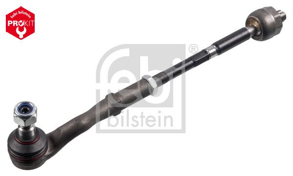 FEBI BILSTEIN 33016 | Rot Başı Sağ (Rot Mili Ile) E-Class W210 95 > 02 S210 97 > 03