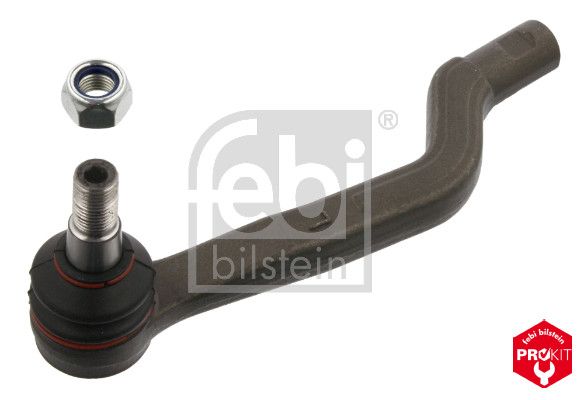 FEBI BILSTEIN 34576 | Rot Başı Sol Vaneo 414 02 > 05