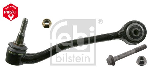 FEBI BILSTEIN 34670 | Rotilli Kol Ön Sol Alt Arka BMW X5 E53 99 >
