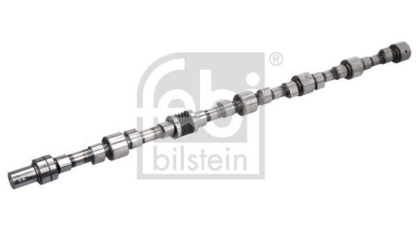 FEBI BILSTEIN 35883 | Eksantrik Mili Om355 Mercedes