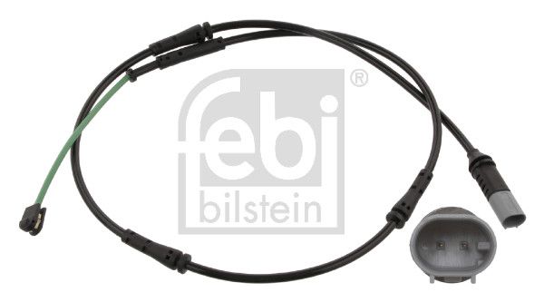 FEBI BILSTEIN 36428 | Fren Balata Fişi Arka BMW F07