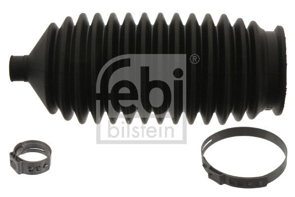 FEBI BILSTEIN 39198 | Direksiyon Körüğü Sol Kelepcelı (Dıslı Tarafı) Berlingo 96 > Xsara Sol 97 > P306 Sol 93 > Partner II So