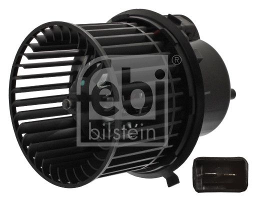 FEBI BILSTEIN 40181 | Kalorifer Motoru Transit T15 93 > 00 V184 00 > 06 V347 06 > 14