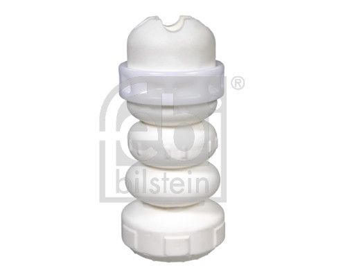 FEBI BILSTEIN 40697 *2 | Amortisör Arka Sarı Takozu Golf VII Leon Octavia 13 > Karoq 18 > 1.0 1.2 1.4 1.6 2.0 TSI / TDI | 2 Adet