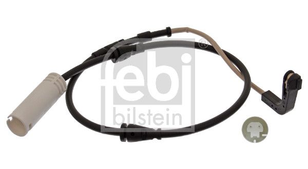 FEBI BILSTEIN 44356 | Fren Balata Fişi Ön Sağ BMW E90 M3