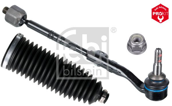 FEBI BILSTEIN 44718 | Rot Takımı Rot Körüğü Ön Sağ BMW 1 Series F20 F21 2011 > 3 Series F30 12 18 (Xdrıve)