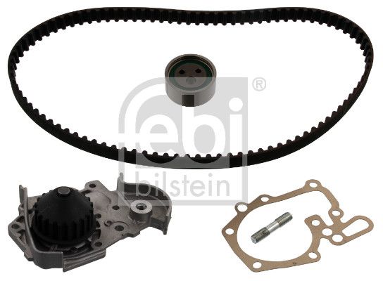 FEBI BILSTEIN 45104 | Triger Seti + Devirdaim K7m 1.4 / 1.6 Clio-Megan-Logan-Sandero 1995->