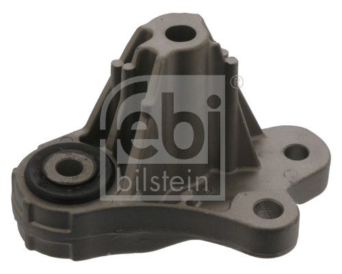 FEBI BILSTEIN 45496 | Şanzıman Alt Takoz Bağlantı Braketı Focus II 04 > 11 C Max 03 > 11 1.4 16V / 1.6 16V / 1.8 16V Duratec