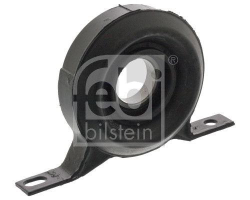 FEBI BILSTEIN 4589 | Şaft Askı Takozu Bılyalı BMW E12 E24 73 >