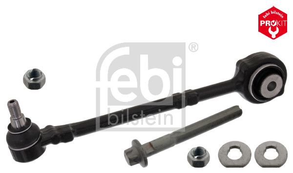 FEBI BILSTEIN 46194 | Salıncak Rotilli Ön Alt 4-Matic (Bugı Kolu) X218 12 > 17 C218 11 > 17 W212 11 > 15 S212 11 > 16