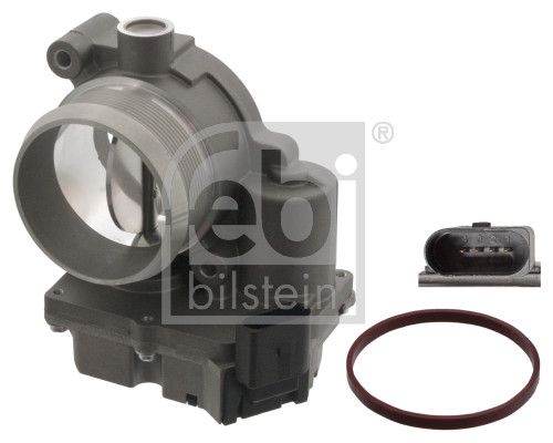 FEBI BILSTEIN 46601 | Gaz Kelebegı (Boğaz) Phaeton A4 A5 Q5 A6 Q7 A8 Touareg 2,7 / 3,0 TDI Casa Casd Cata Cexa