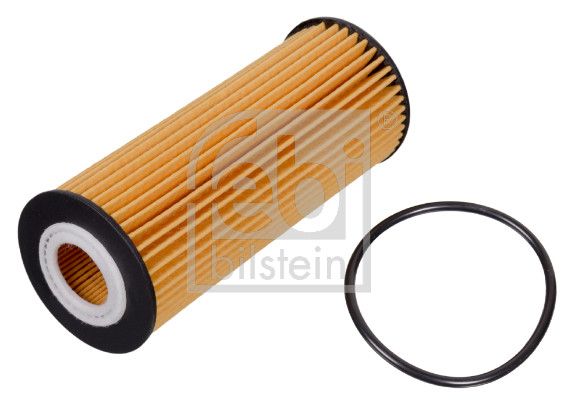 FEBI BILSTEIN 48542 | Yağ Filtresi Amg Gt C190 14 > W176 13 > 18 W205 14 > C218 11 > 17 W213 17 > V167 19 > W222 17 > R231 12 >