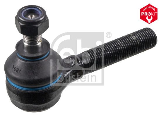 FEBI BILSTEIN 4943 | Rot Başı Sol Kalın Kısa W123 79 > 85 S123 77 > 85 C123 77 > 85