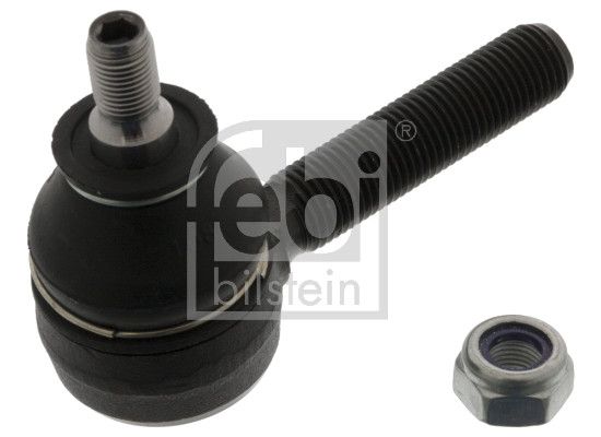 FEBI BILSTEIN 8583 | Rot Başı Ön Sol BMW E34 E28 E24 E31 81 >