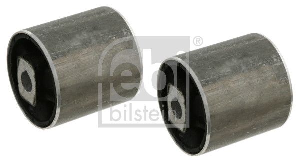 FEBI BILSTEIN 9005 | Salıncak Burcu On Takım BMW E39 96 > 04