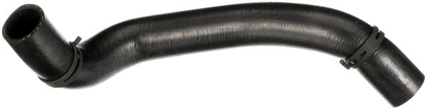 GATES 05-3943 | Radyatör Alt Hortumu Hyundai Ix35 Kia Sportage 2.0 CRDI 10 > 15