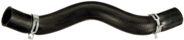 GATES 05-5768 | Radyatör Üst Hortumu Kia Rio 1.25 Cvvt 11 > 17