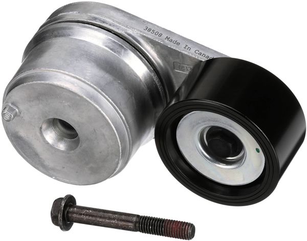 GATES T38508 | Alternatör Gergisi-Scania 4 Serisi 94C / 260 310 94D 220 230 260 (Dsc 9,0) 96 >