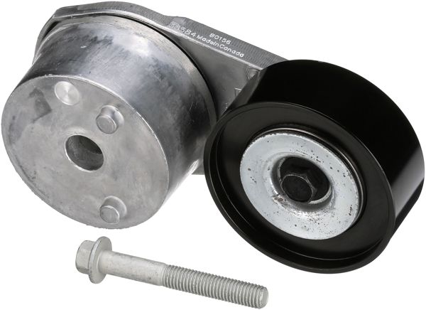 GATES T38584 | Alternatör Gergisi Kütüklü Kobelco E145 W E175 W E165 E 215E 03 > Iveco Tecktor-Eurocargo