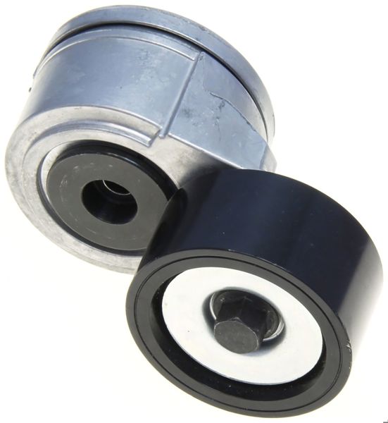 GATES T38657 | Kayış Gergisi Kasnağı Komple Mercedes Axor 457 / 560 Euro-4-5 Travego