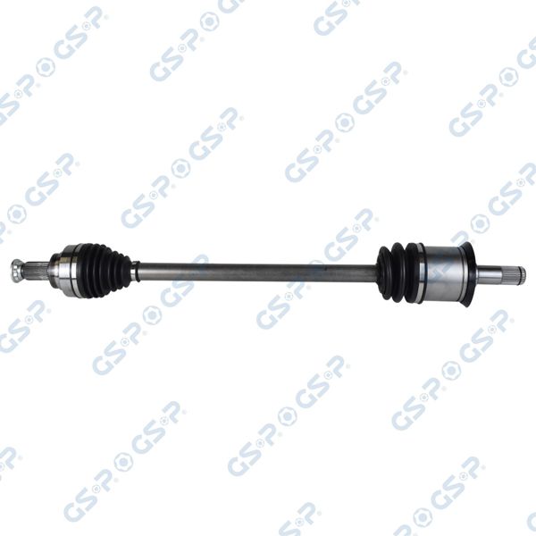 GSP 201117 | Aks Komple Sağ Arka BMW F30 F32 F36 Xdrıve 12 >