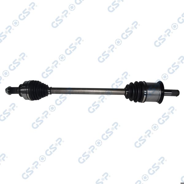 GSP 201118 | Aks Komple Sol Arka BMW F30 F32 F36 Xdrıve 12 >