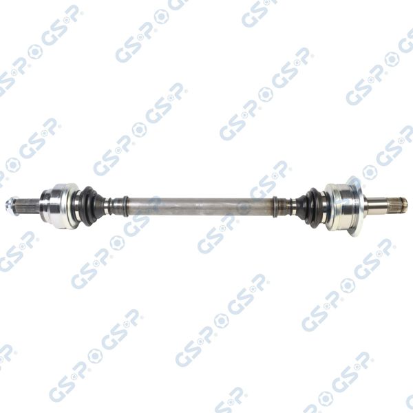 GSP 201119 | Aks Komple BMW X5 E70 F15 F16 11 >