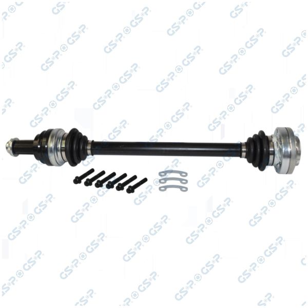 GSP 201121 | Aks Komple Sol Arka BMW E93 E91 06 >