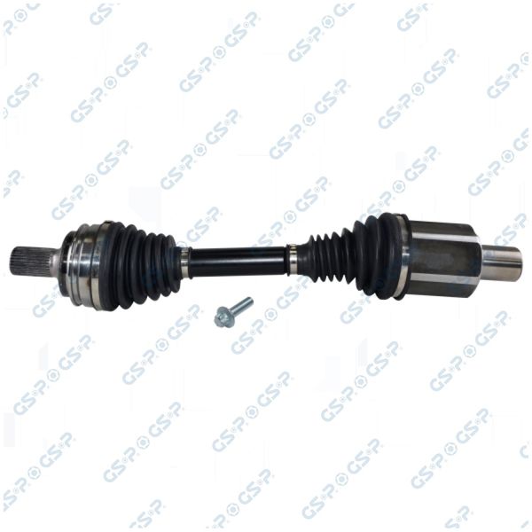 GSP 201405 | Ön Aks Komple Mercedes W204 S204 07 >