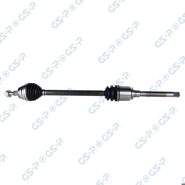 GSP 201561 | Aks Komple Ön Sağ Mercedes W251 05 >