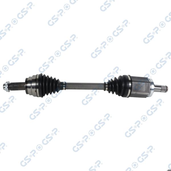 GSP 201773 | Aks Komple Ön Sol BMW X5 E70 X5 F15 X6 F16 06 >