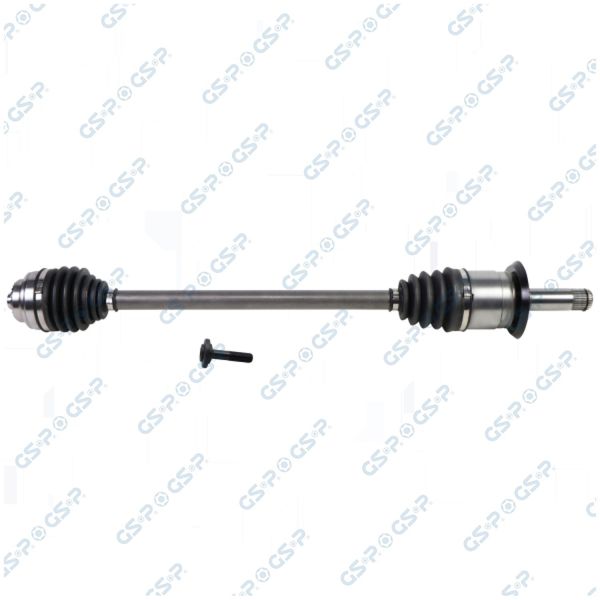 GSP 202176 | Aks Komple Sol Arka Sağ Arka BMW F45 F46 F48 F39 14 >