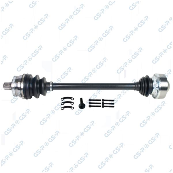 GSP 202350 | Aks Sağ On Komple A4 01 > 08 Exeo 09 > 14