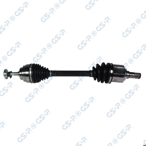 GSP 202381 | Aks Komple Ön Sol Mini Cooper F55 F57 14 >