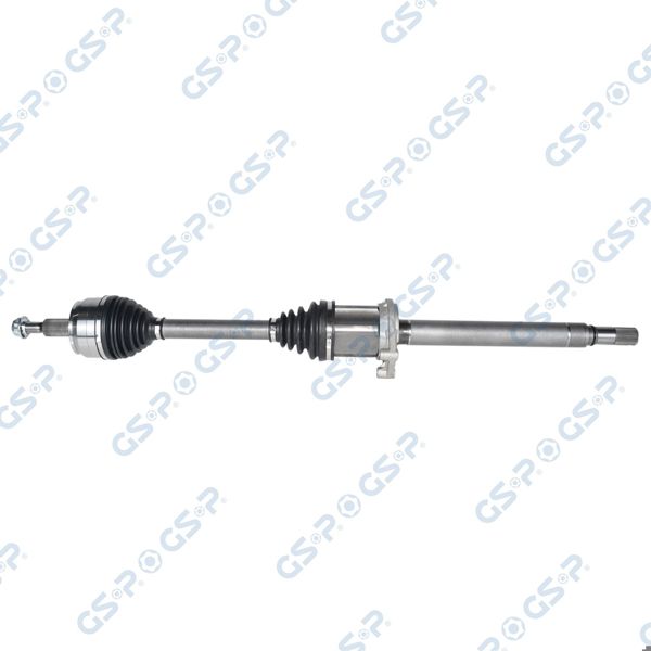 GSP 202392 | Komple Aks Sağ 7 İleri Otomatik Transporter T6 2.0 TDI 10 >