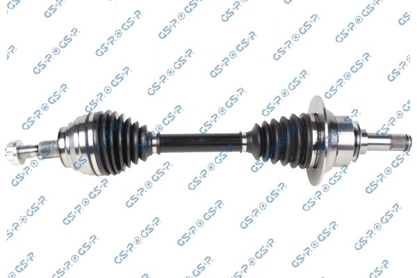 GSP 202456 | Aks Komple Ön Sol Mercedes Gl W166 X166 11 >