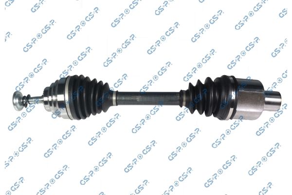 GSP 202633 | Aks Komple Ön Sağ BMW F45 F46 F48 F39 Mini F54 F60 14 >