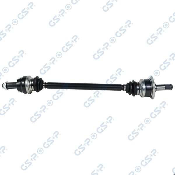 GSP 202729 | Aks Komple Sağ Arka BMW F07 09 >