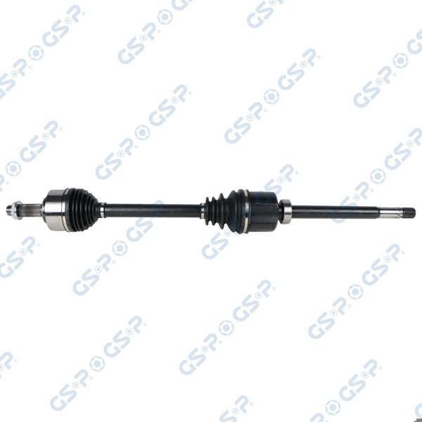 GSP 203200 | Aks Komple Ön Sağ Mercedes W447 14 >