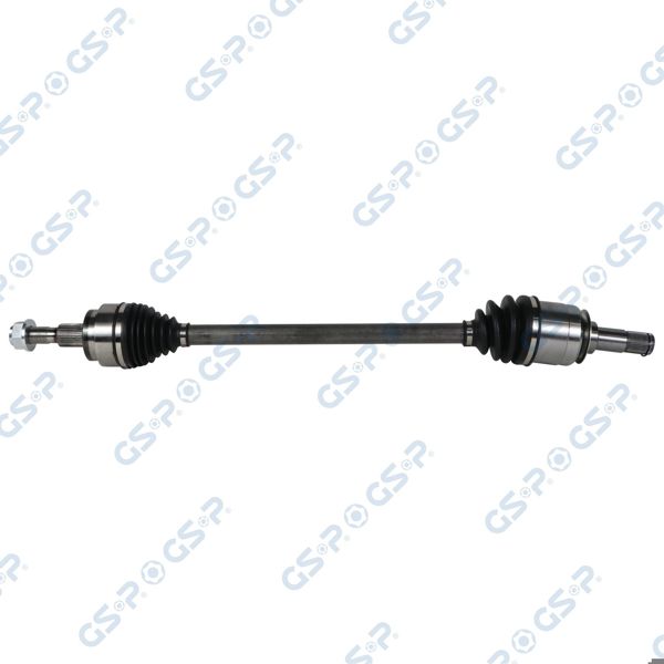 GSP 203211 | Aks Komple Arka Sağ Sol Mercedes Gl X164 W164 06 >
