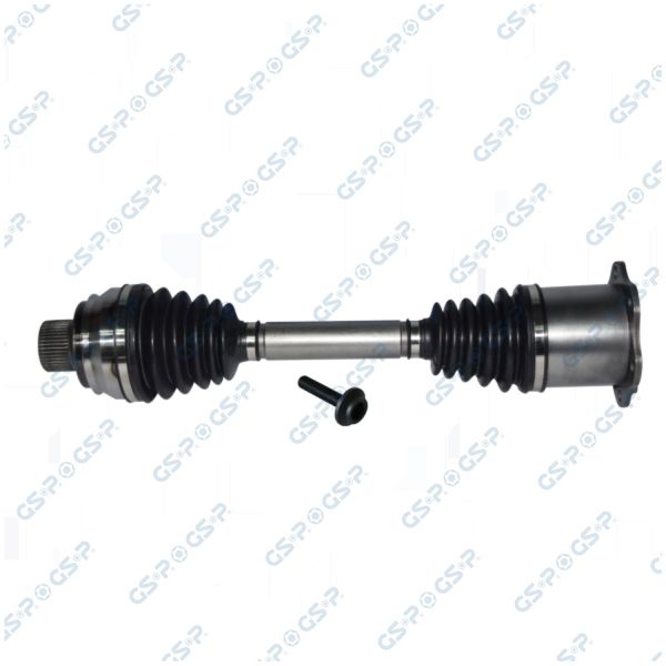 GSP 203291 | Aks Komple (Uzunluk 464mm) Sağ Sol Audi A4 08 > 15 A5 10 > 17 Rs5 10 > 16 Cdha Cjeb Cpma Cdnb Caea Cdnc Cj