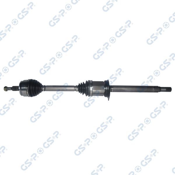 GSP 203353 | Aks Komple Sağ 7 İleri Otomatik 140Ps Transporter T6 2.0 TDI 10 >