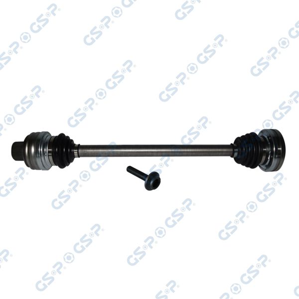 GSP 203367 | Aks Arka Komple Sağ Sol Aynı A4 08 > 15 A5 12 > 17
