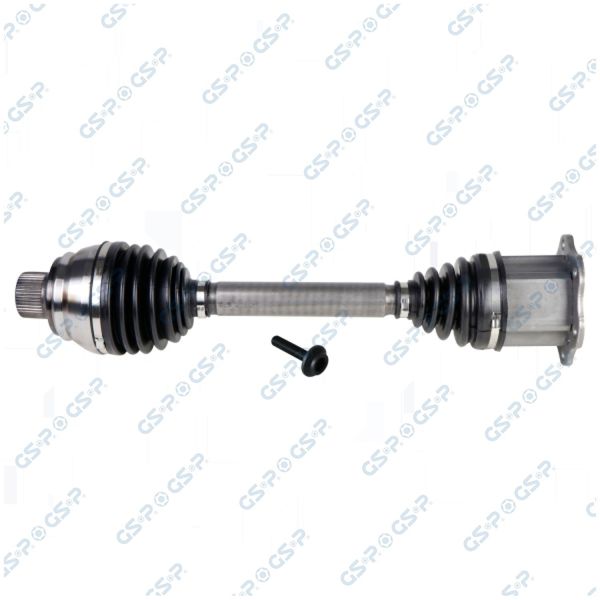 GSP 203382 | Aks Ön Komple Sağ Sol Aynı A6 11 > 18 A8 10 > 17 Q5 13 > 17