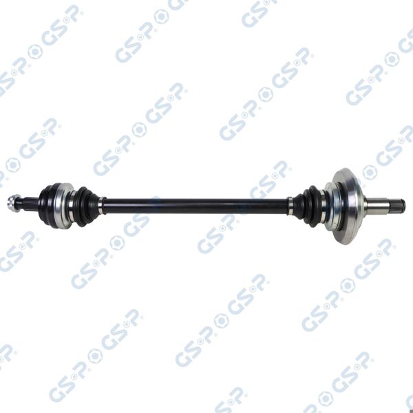 GSP 203409 | Aks Mili Arka Sol C-Class W205 14 > 18