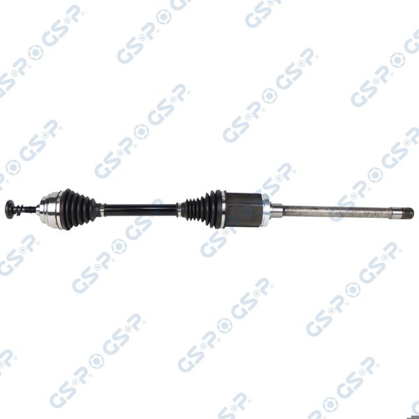 GSP 203946 | Ön Aks Sağ BMW F01 F02 F03 F04 10 >