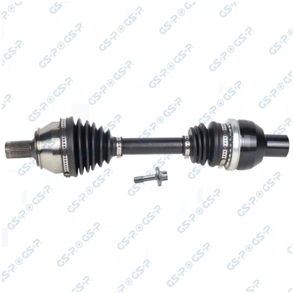 GSP 203979 | Aks Komple Ön Sağ Mercedes W177 W247 18 >